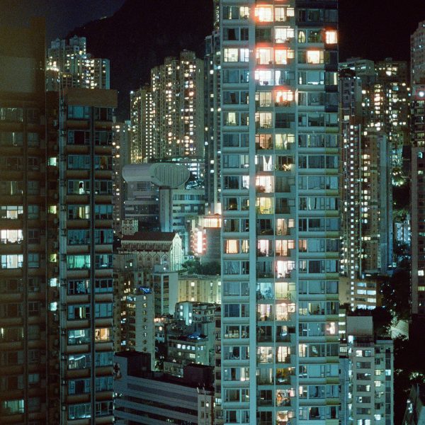 Gabrielle Shamon_Proximities_Film