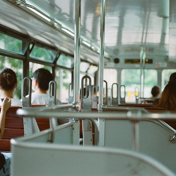 Gabrielle Shamon_Tram Ride_Film