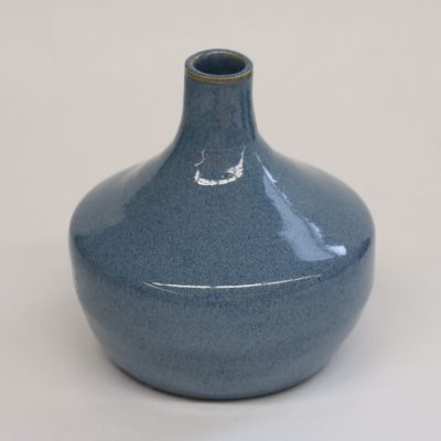Ireland Rhoads - Light Blue Vase
