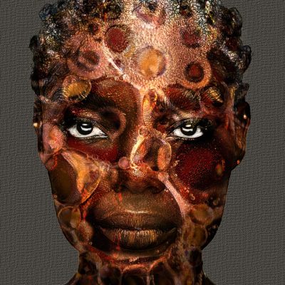 Jena Ataras - WARRIOR 2023