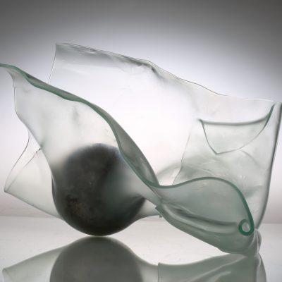 Singularity I - Glass