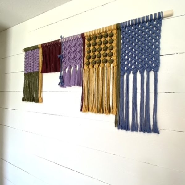 Kelsy Schumacher - I Feel You - Cotton Cord