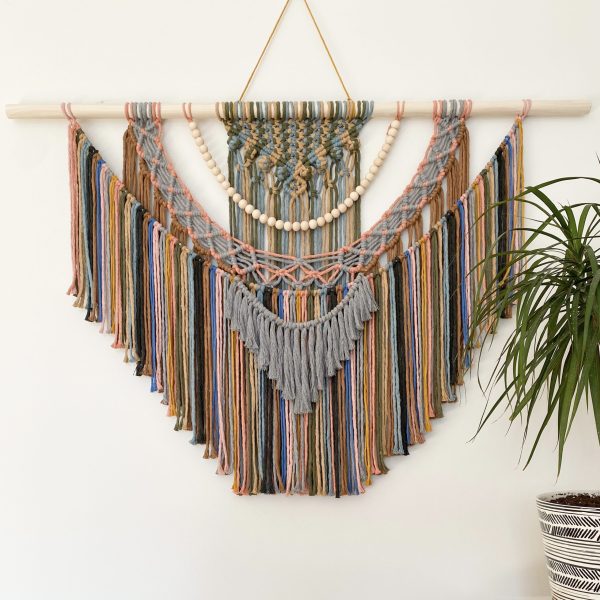 KelsySchumacher-Freedom2.0 - Cotton cord