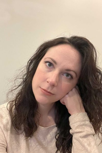 Keri Carnes_Artist Headshot