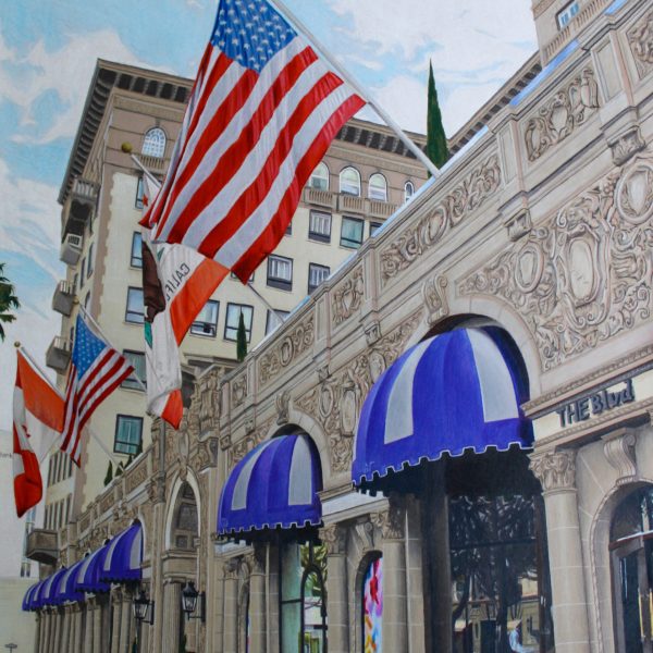 Maria Deely-beverlywilshire
