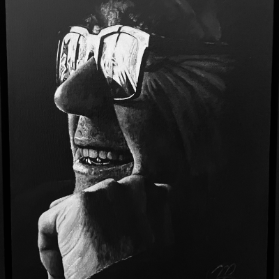 Michelle L Sullivan - Damo-2