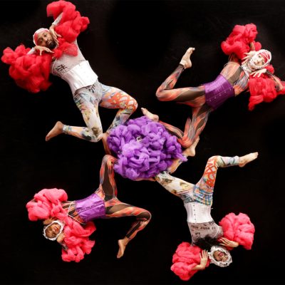 Peter Yesley - Flower - Photography