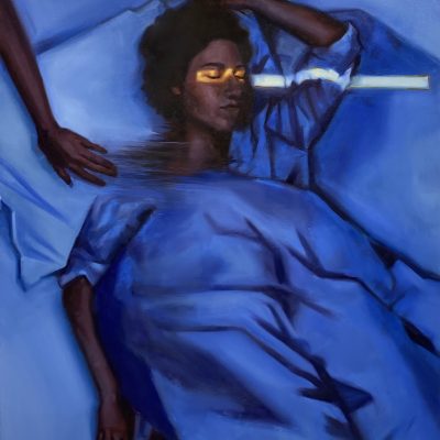 Savannah Youn Kept Up