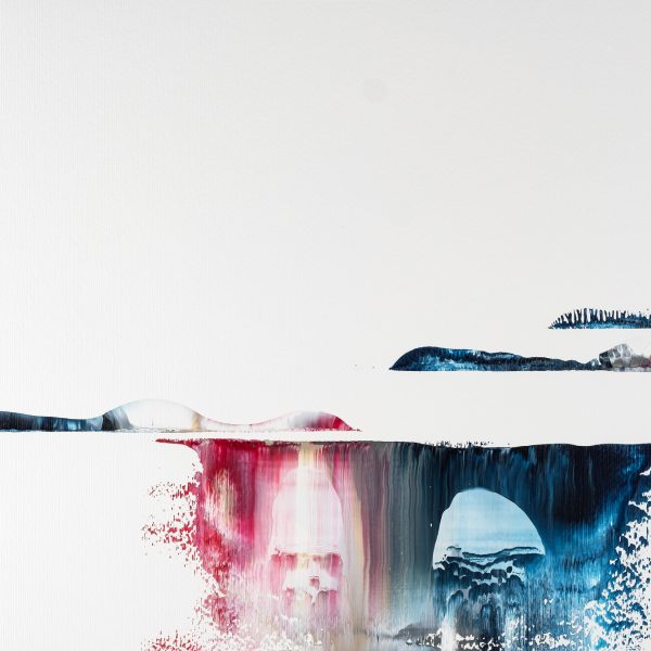 Ulla Hasen_Apocalypse I 0463_acrylic