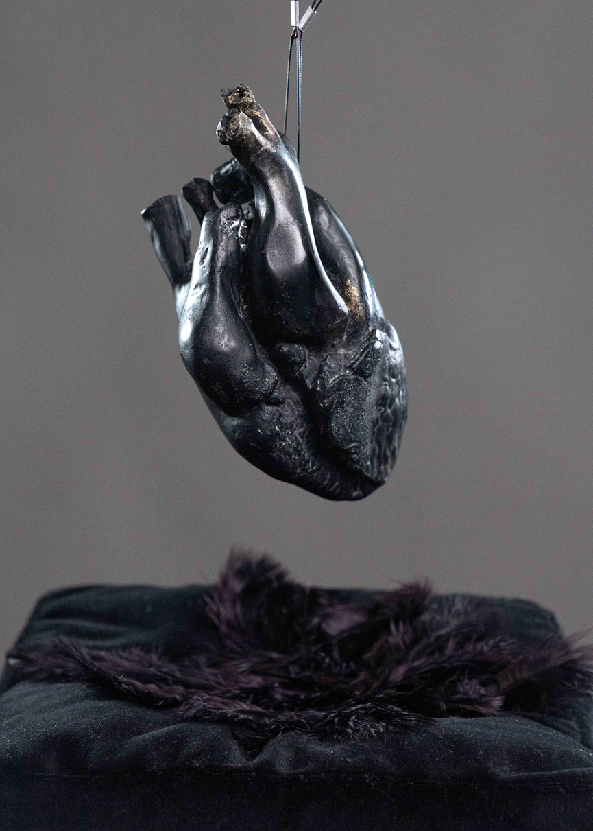 Karina Del Savio - Pulse