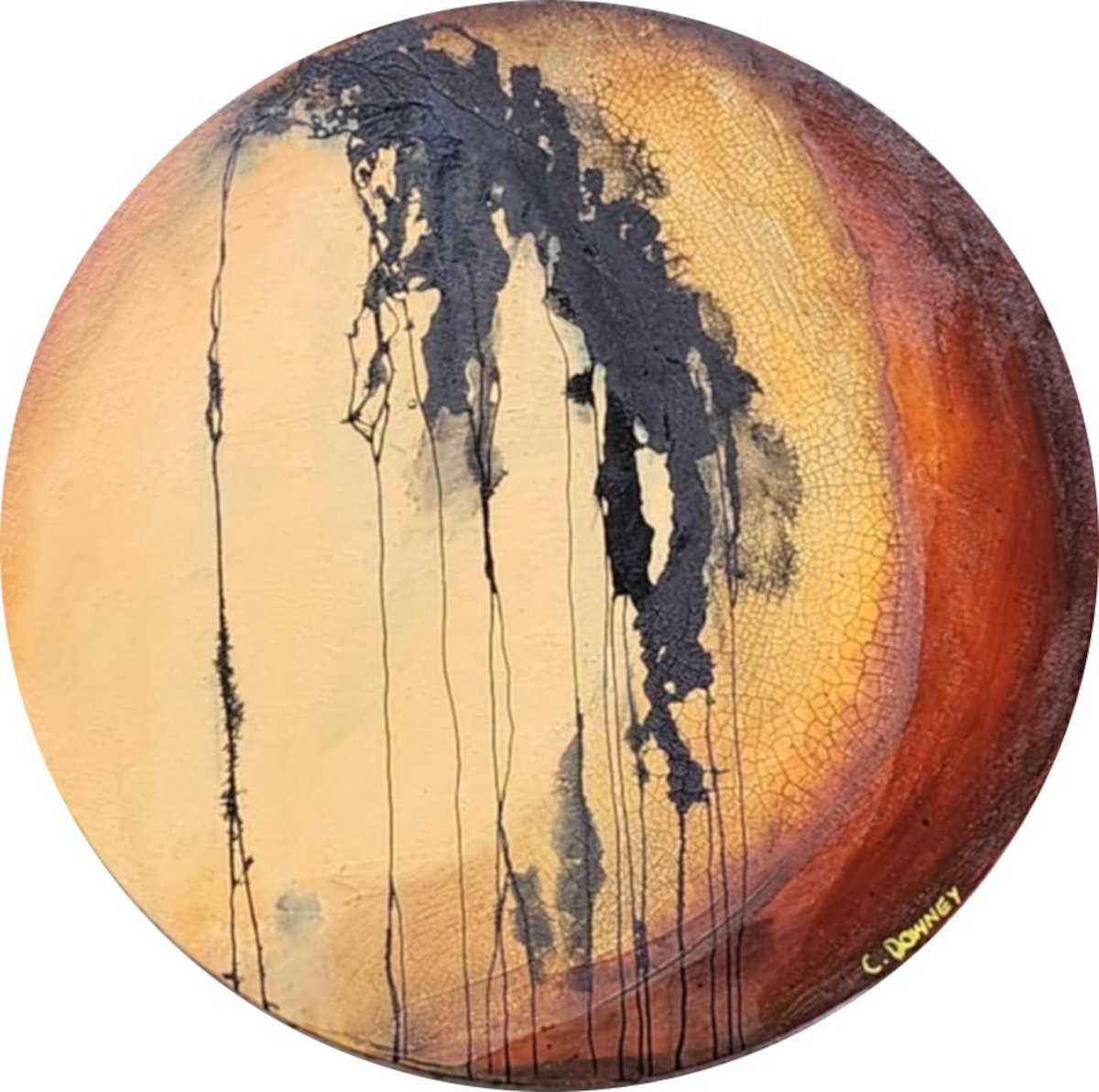 Caitlin Downey - Behind the Sun