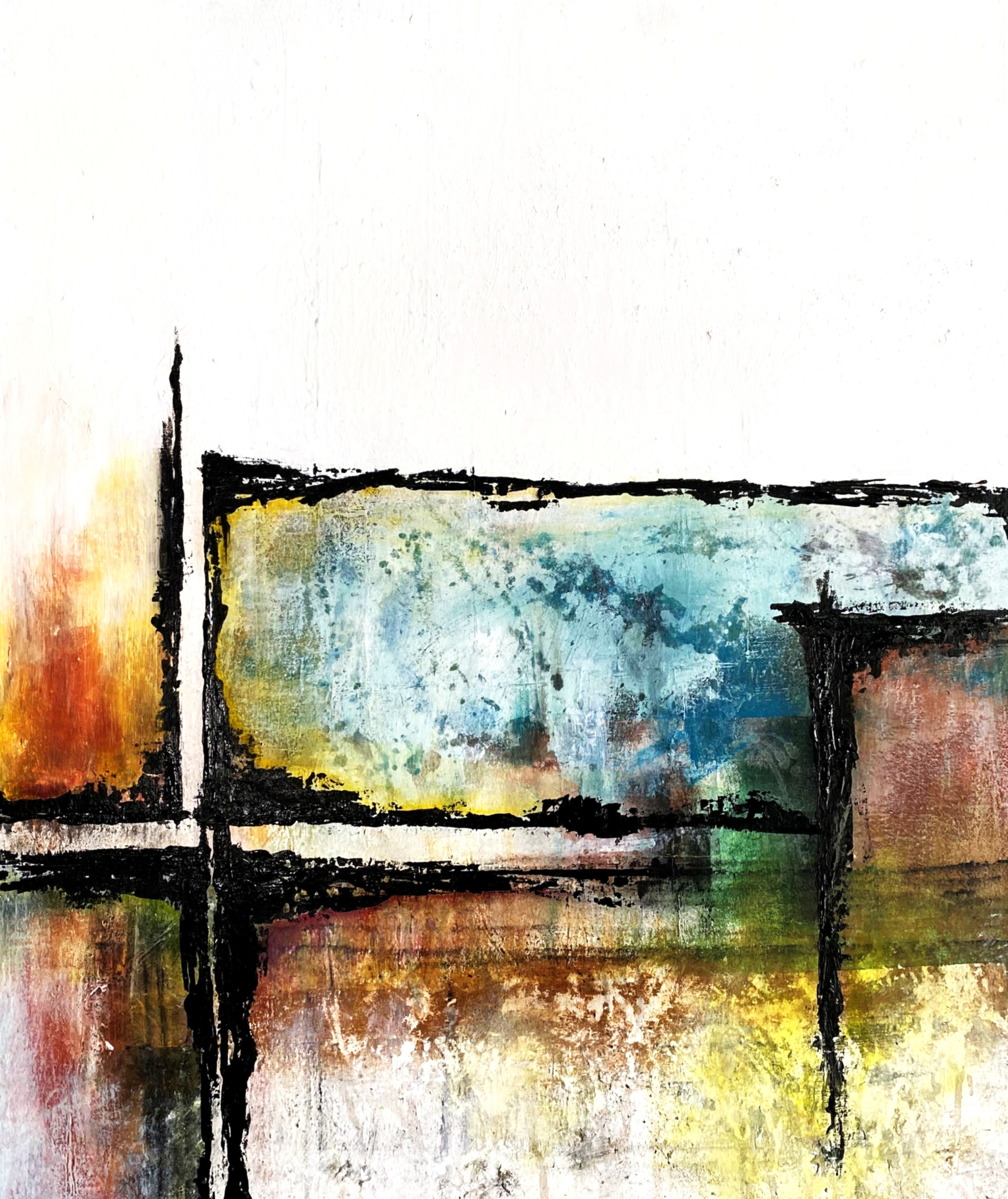 Mark Sajatovich - Fragment