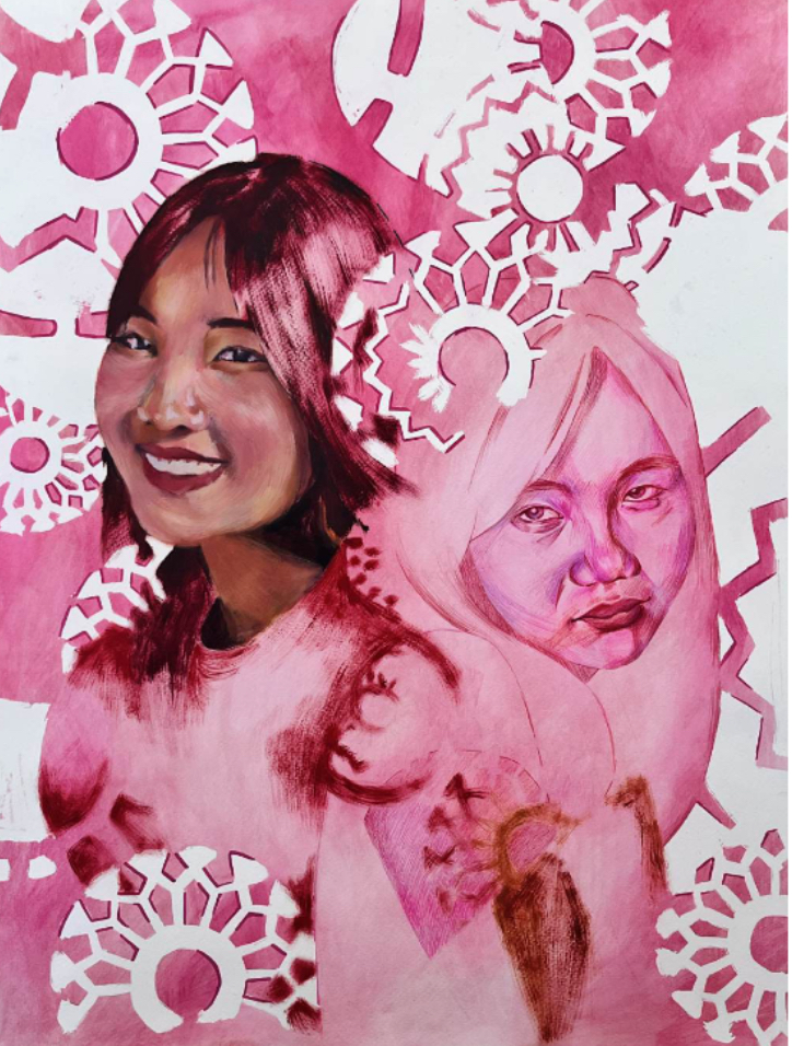 Poerava Ah Sing - ĀMUI