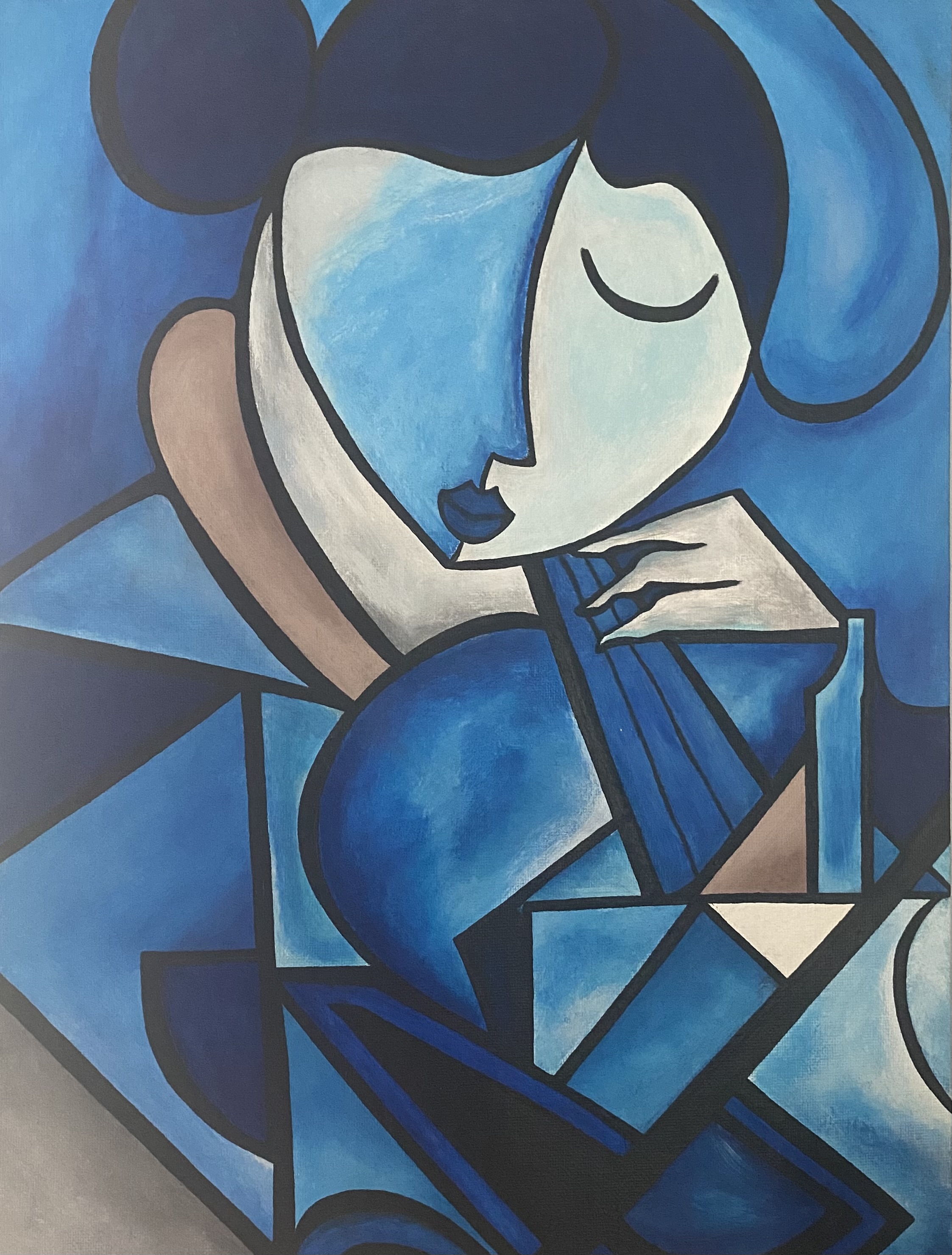 Amanda Duttinger - Ode to pica