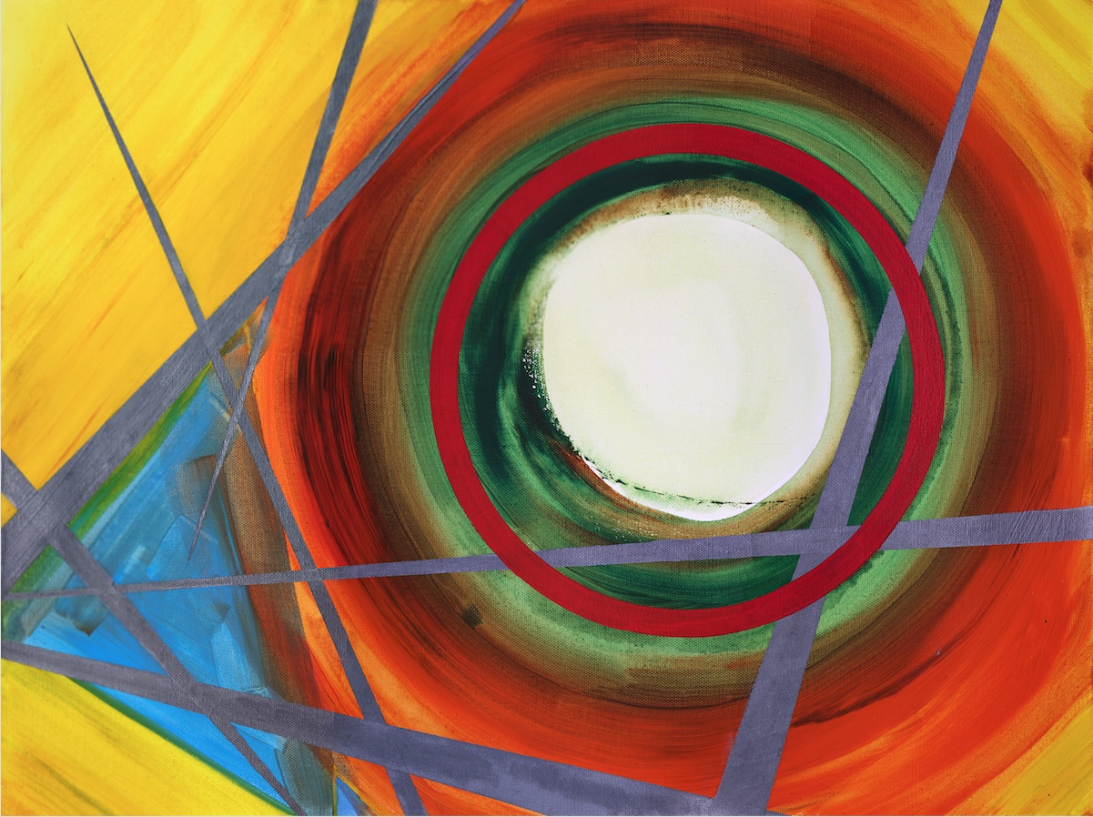 Karen L French - Deliberate Division