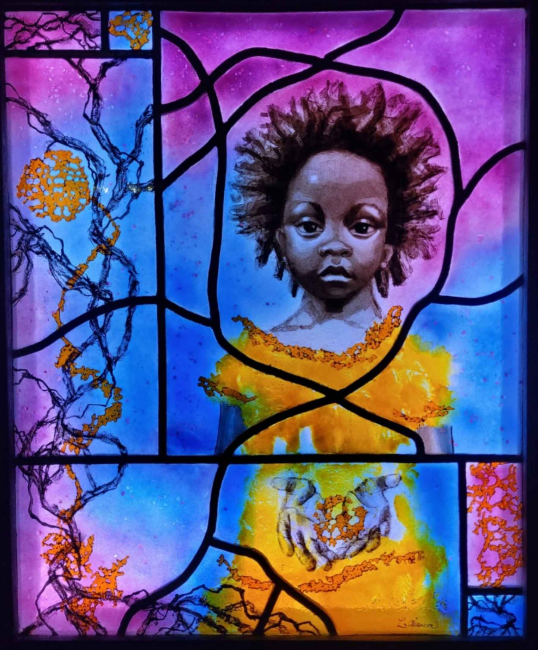 Luis María Gianera - The Strangest Fruit