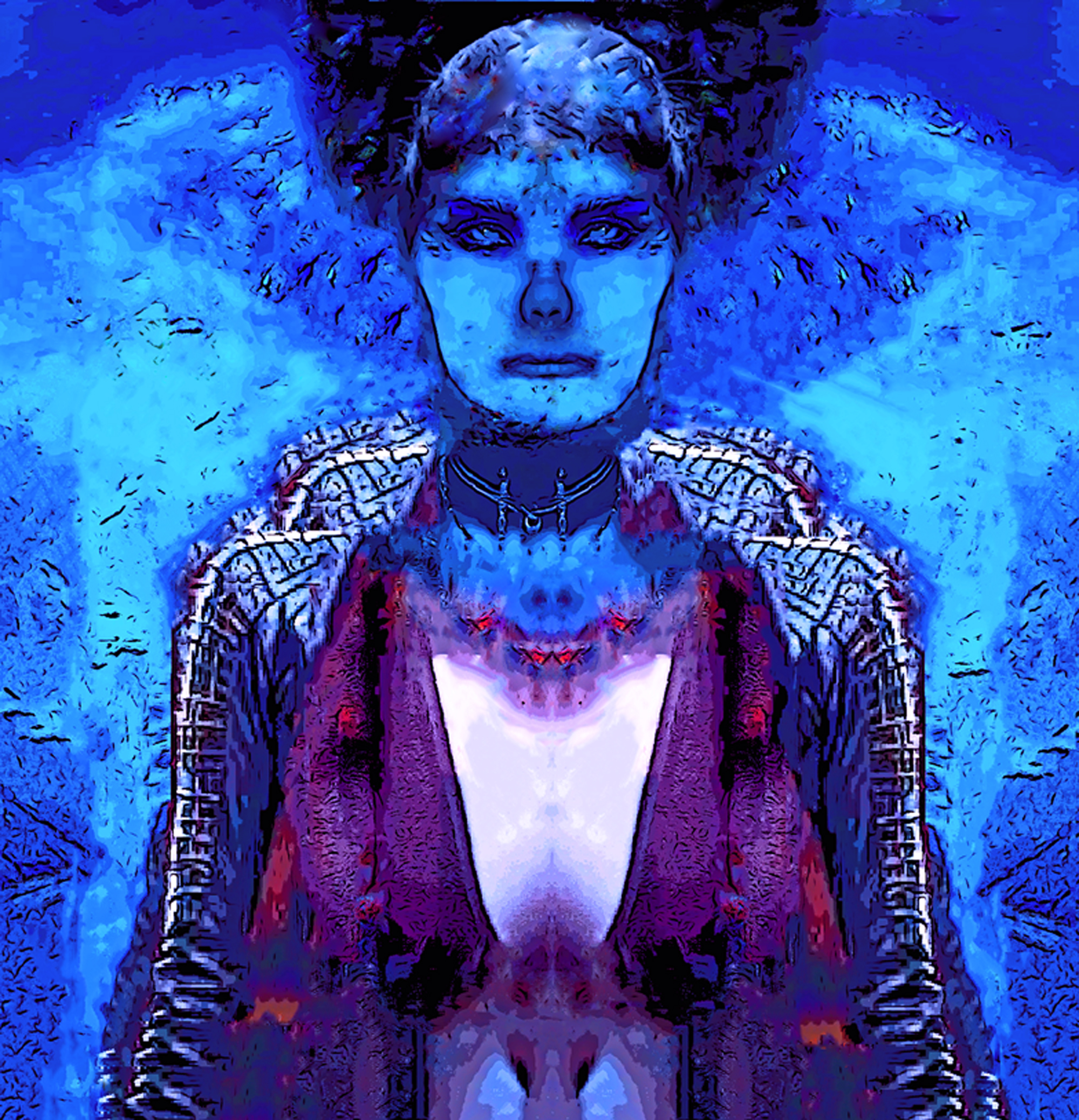 Steven R. Stein - You Created Me