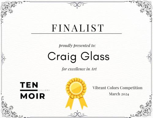 Craig-Glass