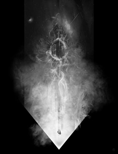 Artist: Adam Strange Ruination	Digital	500.00