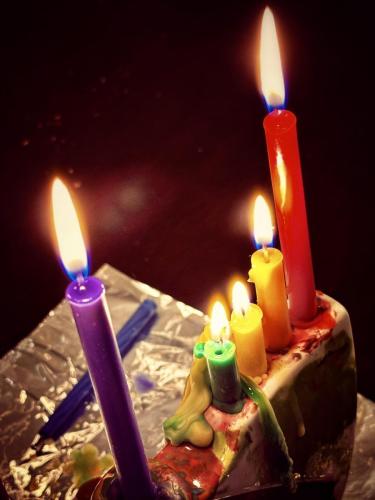 Craig Glass - On This Night, Let Us Light