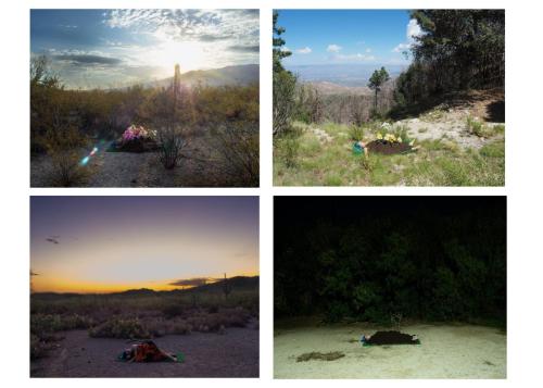 BAEVY - Consecration Reincarnation - Photography