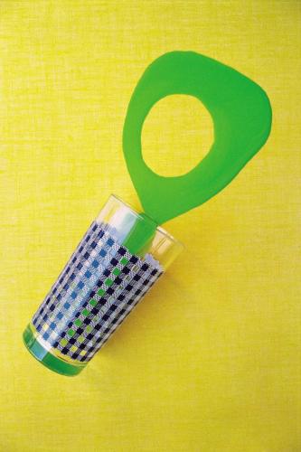 Francois Paire - Unswept Room I