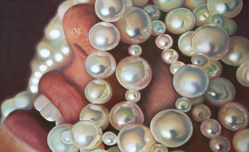 Show Me Them Pearly Whites