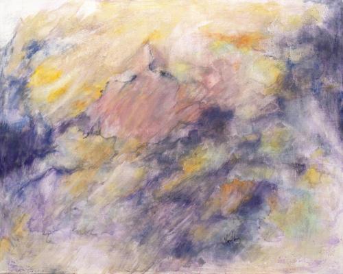 HIGH ABOVE by S Lance fleming copy