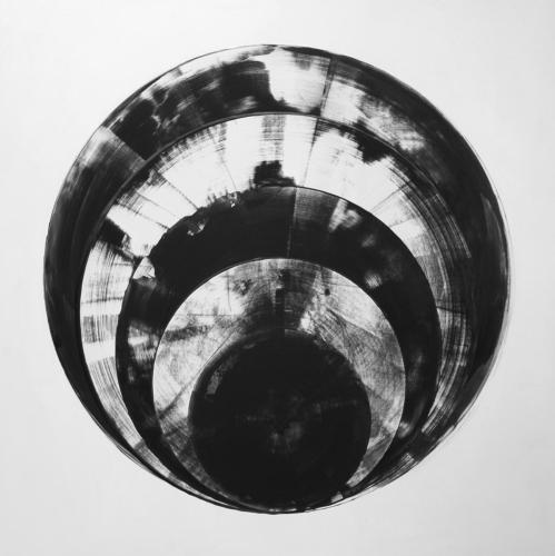 Jeffrey Hansen - Non-Zero-Sum Counterweight LRG