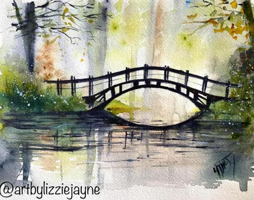 Lizzie Jayne Title Serenity