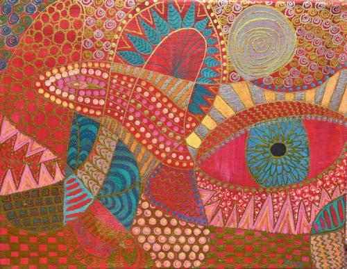 Marcy Hokenson_Eye on the Prize