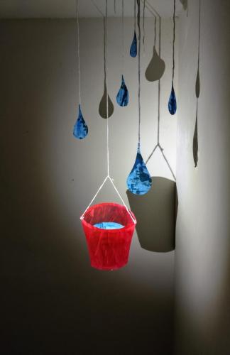 Natalia Marginalia_Leaking Ceiling