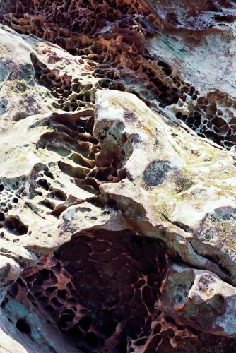 Richard Buchanan II “Signatures Of A Lost Time” 