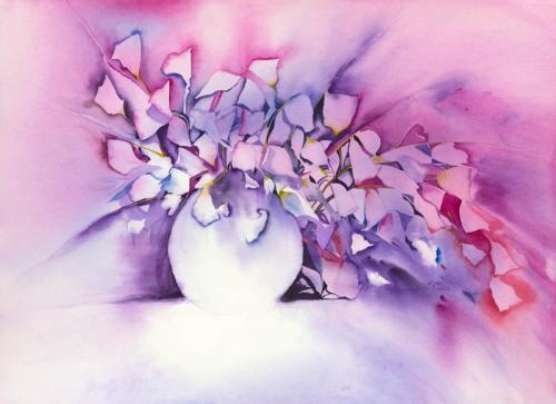 Papa Jimmy's Sweet Pea