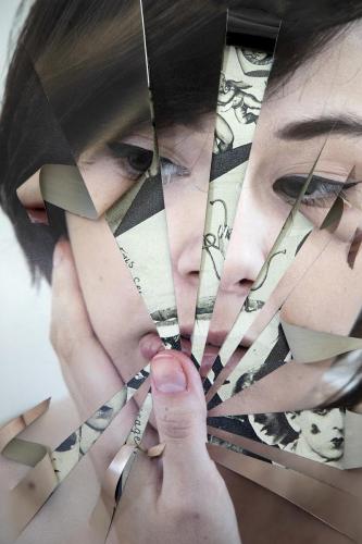 Claude Cahun, I.O.U (Self Pride)