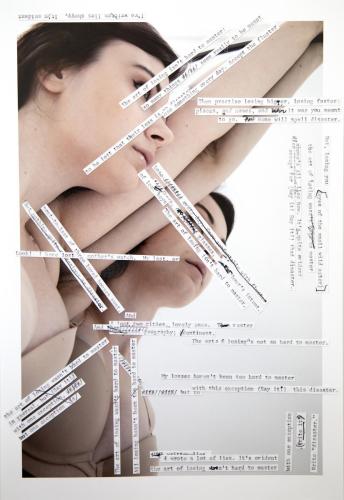 Elizabeth Bishop, One Art