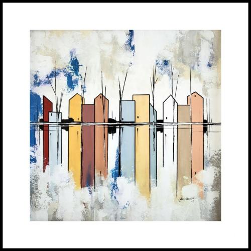 Morning Contemplation